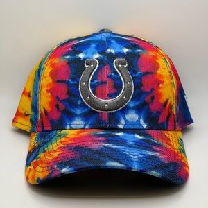 Colts crucial catch new era hat